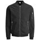 Jack&Jones leichte Bomberjacke schwarz XXL JJERUSH