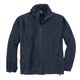 Brigg Fleecejacke Übergröße dunkelblau Brigg Fleecejacke Übergröße dunkelblau