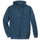 Redfield Sweatshirt Übergröße blau modisch Redfield Sweatshirt Übergröße blau modisch