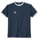 Adamo Übergrößen Funktionsshirt navy