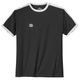 Adamo Übergrößen Funktionsshirt schwarz Adamo Übergrößen Funktionsshirt schwarz