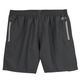 Adamo Übergrößen Bermudashorts schwarz