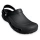 Crocs bequeme Bistro Clogs Übergröße schwarz Crocs bequeme Bistro Clogs Übergröße schwarz