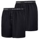Adamo 2er-Pack Boxershorts Übergröße schwarz Adamo 2er-Pack Boxershorts Übergröße schwarz