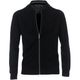 CasaModa Übergrößen Strickjacke schwarz CasaModa Übergrößen Strickjacke schwarz