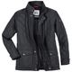 S4 Jackets leichte Steppjacke XXL schwarz Vegas S4 Jackets leichte Steppjacke XXL schwarz Vegas