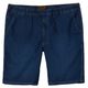 Adamo Stretch-Shorts große Größen dunkelblau Kansas Adamo Stretch-Shorts große Größen dunkelblau Kansas