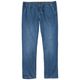 Adamo Schlupf-Stretchjeans XXL mittelblau Texas Adamo Schlupf-Stretchjeans XXL mittelblau Texas