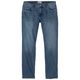 Redpoint XXL Stretch-Jeans Langley medium stoneblue