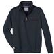 Redfield modisches XXL Troyer-Sweatshirt navy
