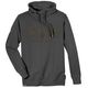 Redfield modisches Used Sweatshirt XXL schwarz