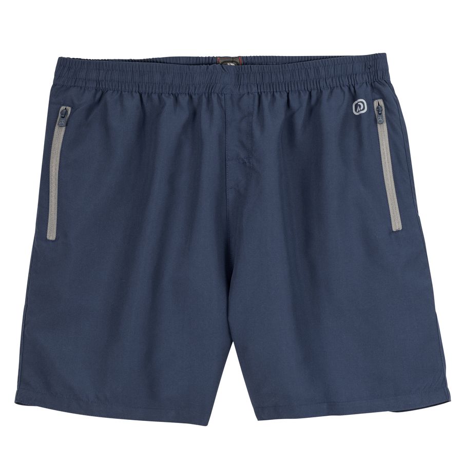 Adamo Übergrößen Bermudashorts navy