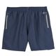 Adamo Übergrößen Bermudashorts navy