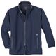 Adamo Fitnessjacke navy Übergröße