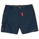 Adamo Übergrößen Outdoor-Shorts navy