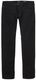 Pioneer XXL Stretch-Jeans Rando schwarz