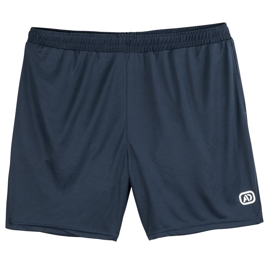 Adamo Übergrößen Funktions-Shorts navy