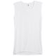 Adamo Feinripp Tanktop Übergröße weiß Adamo Feinripp Tanktop Übergröße weiß