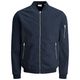 Jack&Jones leichte Bomberjacke navy XXL JJERUSH