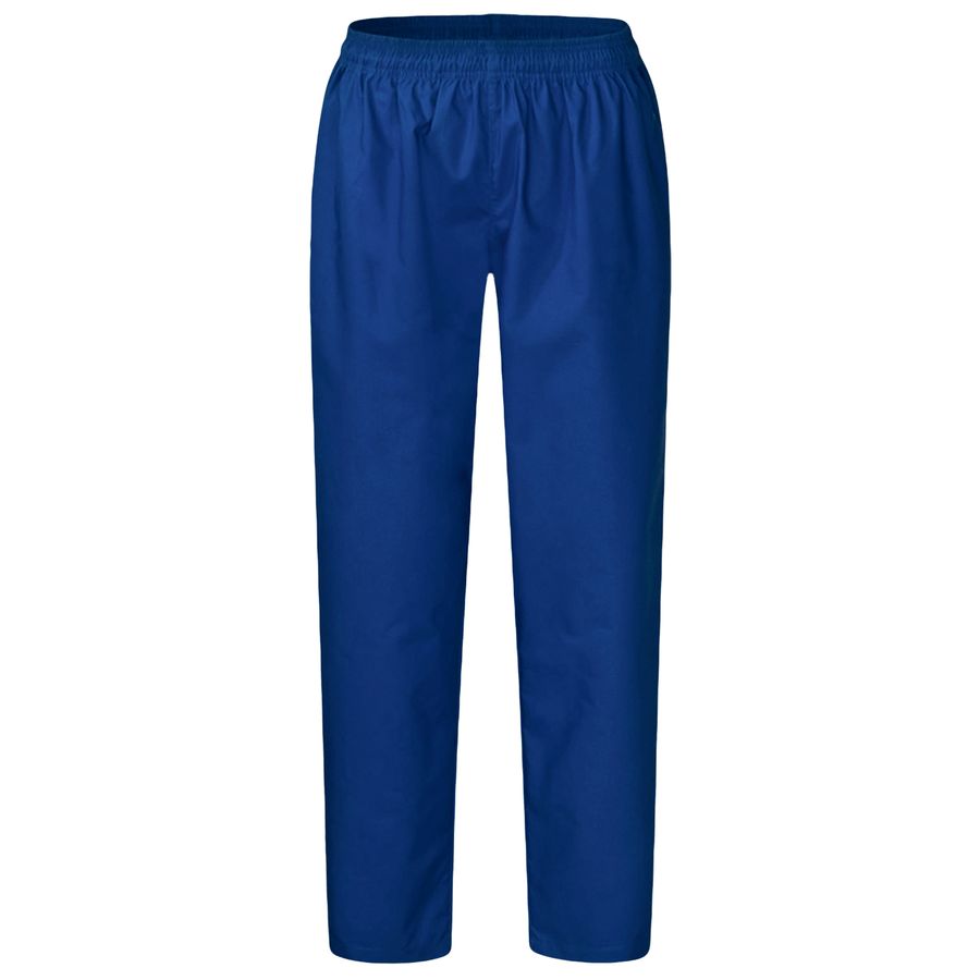 FaPak Schlupfhose royalblau Übergröße