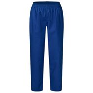 FaPak Schlupfhose royalblau Übergröße