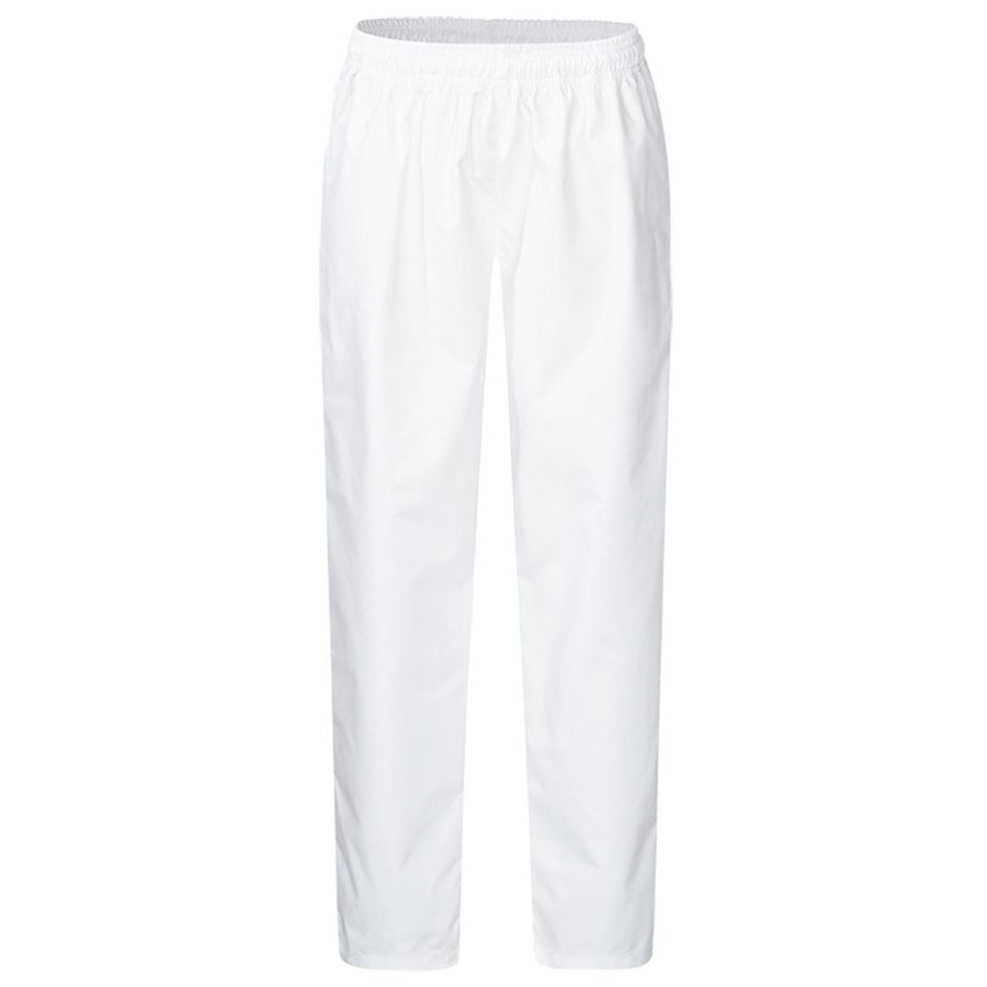 FaPak Schlupfhose weiß Übergröße