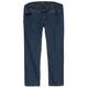 Adamo XXL Jeans untersetzte Größe dark navy