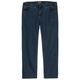 Adamo Stretch-Jeans Übergröße dark navy