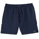 North Latitude Badeshorts dunkelblau Übergröße