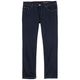Paddock's Übergrößen Stretchjeans Ranger blue black
