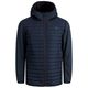Jack&Jones Übergrößen Übergangsjacke navy Jack&Jones Übergrößen Übergangsjacke navy
