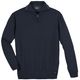 Ragman XXL Stricktroyer mit Kaschmir marine melange Ragman XXL Stricktroyer mit Kaschmir marine melange