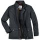 S4 Jackets leichte Steppjacke Übergröße navy Vegas S4 Jackets leichte Steppjacke Übergröße navy Vegas