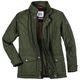 S4 Jackets leichte Steppjacke Übergröße oliv Vegas S4 Jackets leichte Steppjacke Übergröße oliv Vegas