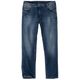 Paddock's Stretch-Jeans Pipe XXL blau Used Look Paddock's Stretch-Jeans Pipe XXL blau Used Look