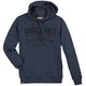 Redfield Sweatshirt Übergröße Grand Prix denimblau