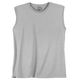 Übergrößen Tanktop grau melange Ahorn Sportswear Übergrößen Tanktop grau melange Ahorn Sportswear