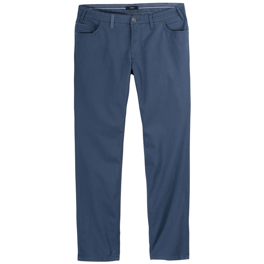 Eurex by Brax 5-Pocket Hose XXL Luke denimblau