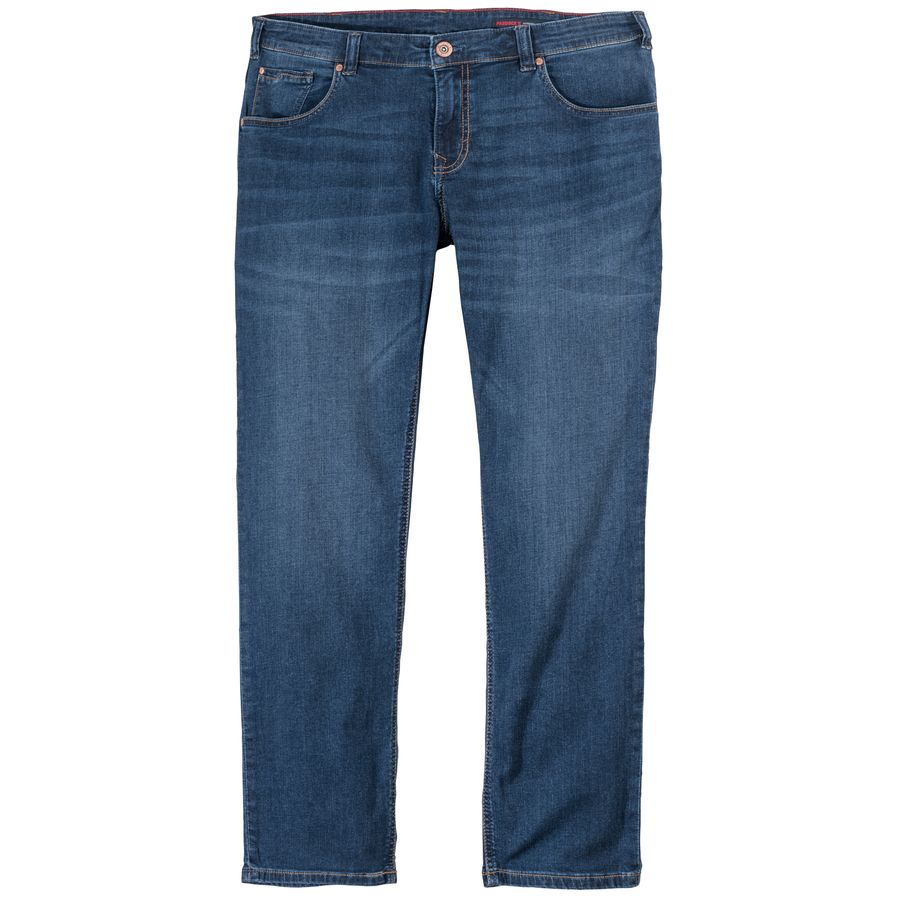 Paddock's Jeans Ben leicht medium stone Übergröße