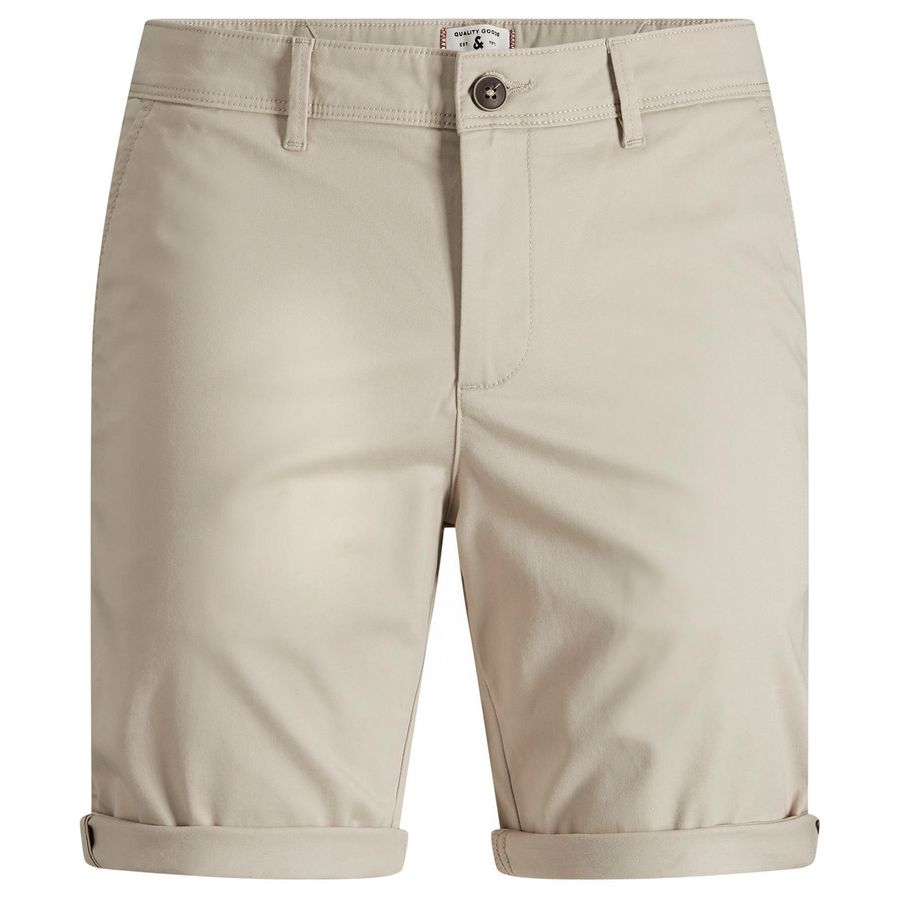 Jack & Jones Chino-Shorts XXL sand JPSTBOWIE