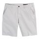 Paddock's Übergröße Chino-Shorts Mitch hellgrau