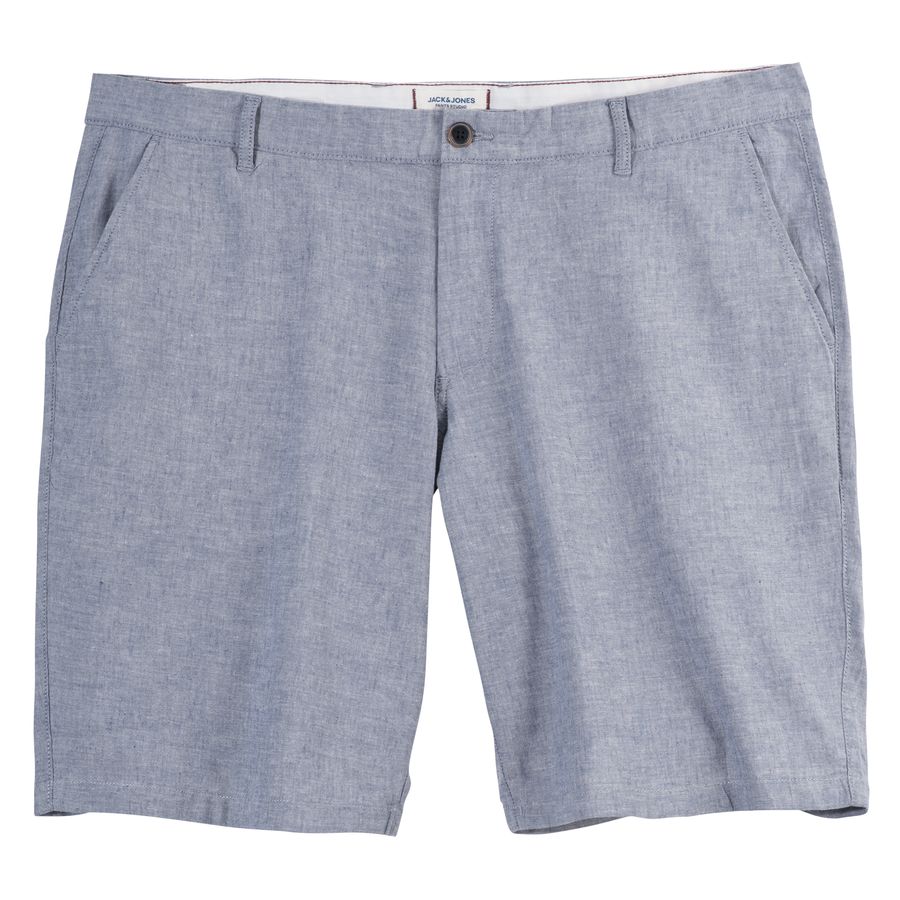 Jack&Jones Chino-Shorts XXL indigoblau JPSTDAVE
