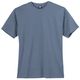 Urban Classics T-Shirt Übergröße graublau