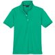 Redfield Stretch-Poloshirt Übergröße poolgrün Liam Redfield Stretch-Poloshirt Übergröße poolgrün Liam
