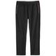 Adamo Übergrößen Fleece-Hose schwarz Adamo Übergrößen Fleece-Hose schwarz