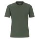 CasaModa Basic T-Shirt Übergröße oliv
