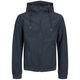 Jack&Jones Übergrößen Softshelljacke JJEBASIC navy Jack&Jones Übergrößen Softshelljacke JJEBASIC navy
