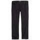 Abraxas Stretch-Hose 5-Pocket schwarz Übergrößen
