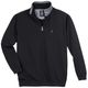 Hajo Übergrößen Sweat-Troyer schwarz "stay fresh" Hajo Übergrößen Sweat-Troyer schwarz "stay fresh"