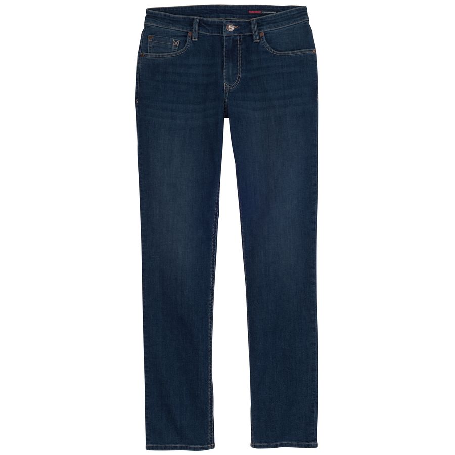 Paddock's Jeans XXL Ben dark blue used moustache